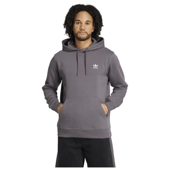 Adidas Ανδρικό φούτερ Trefoil Essentials Hoodie